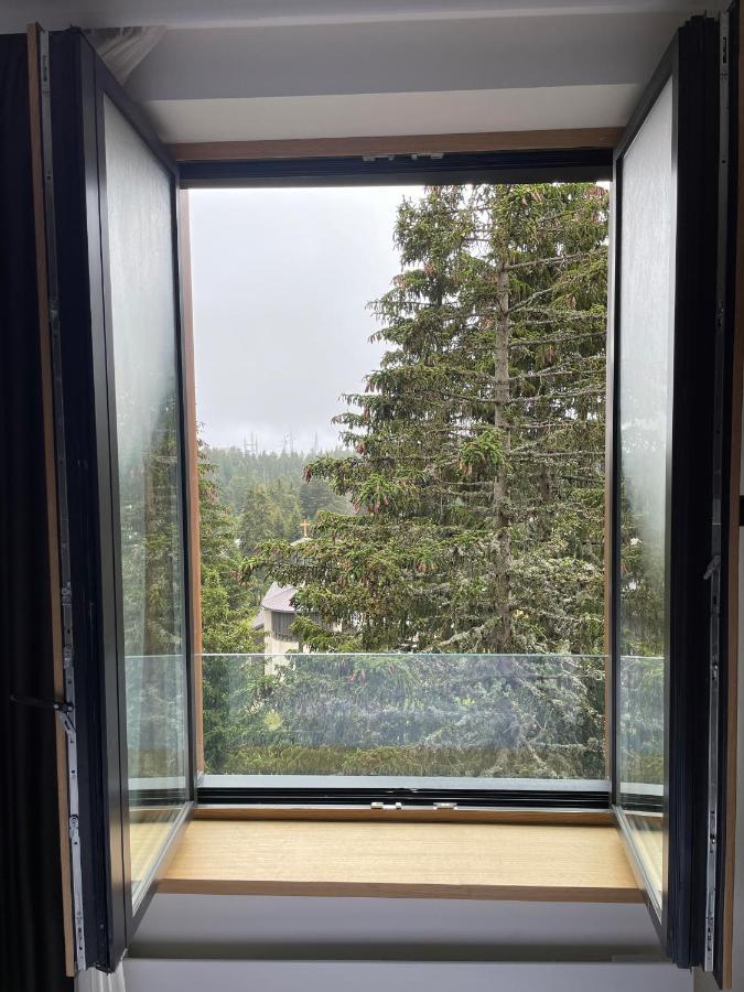 Woodside Apartment 431, Kopaonik - One Separate Bedroom 35M2- Free Parking & Spa Ngoại thất bức ảnh