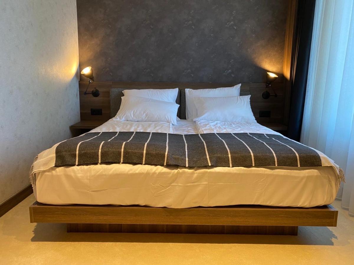 Woodside Apartment 431, Kopaonik - One Separate Bedroom 35M2- Free Parking & Spa Ngoại thất bức ảnh