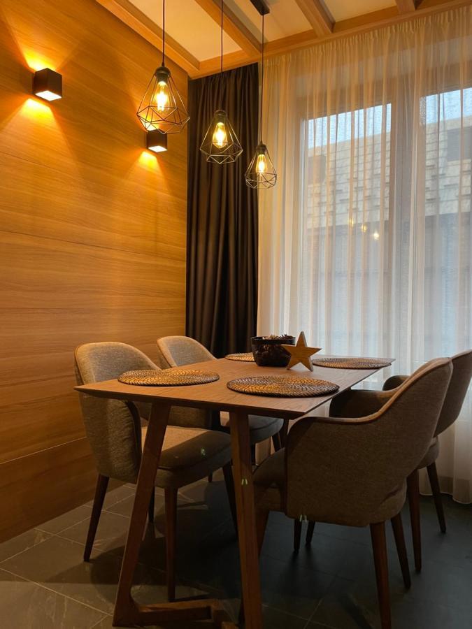 Woodside Apartment 431, Kopaonik - One Separate Bedroom 35M2- Free Parking & Spa Ngoại thất bức ảnh