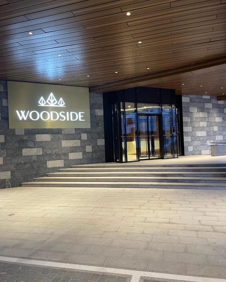 Woodside Apartment 431, Kopaonik - One Separate Bedroom 35M2- Free Parking & Spa Ngoại thất bức ảnh