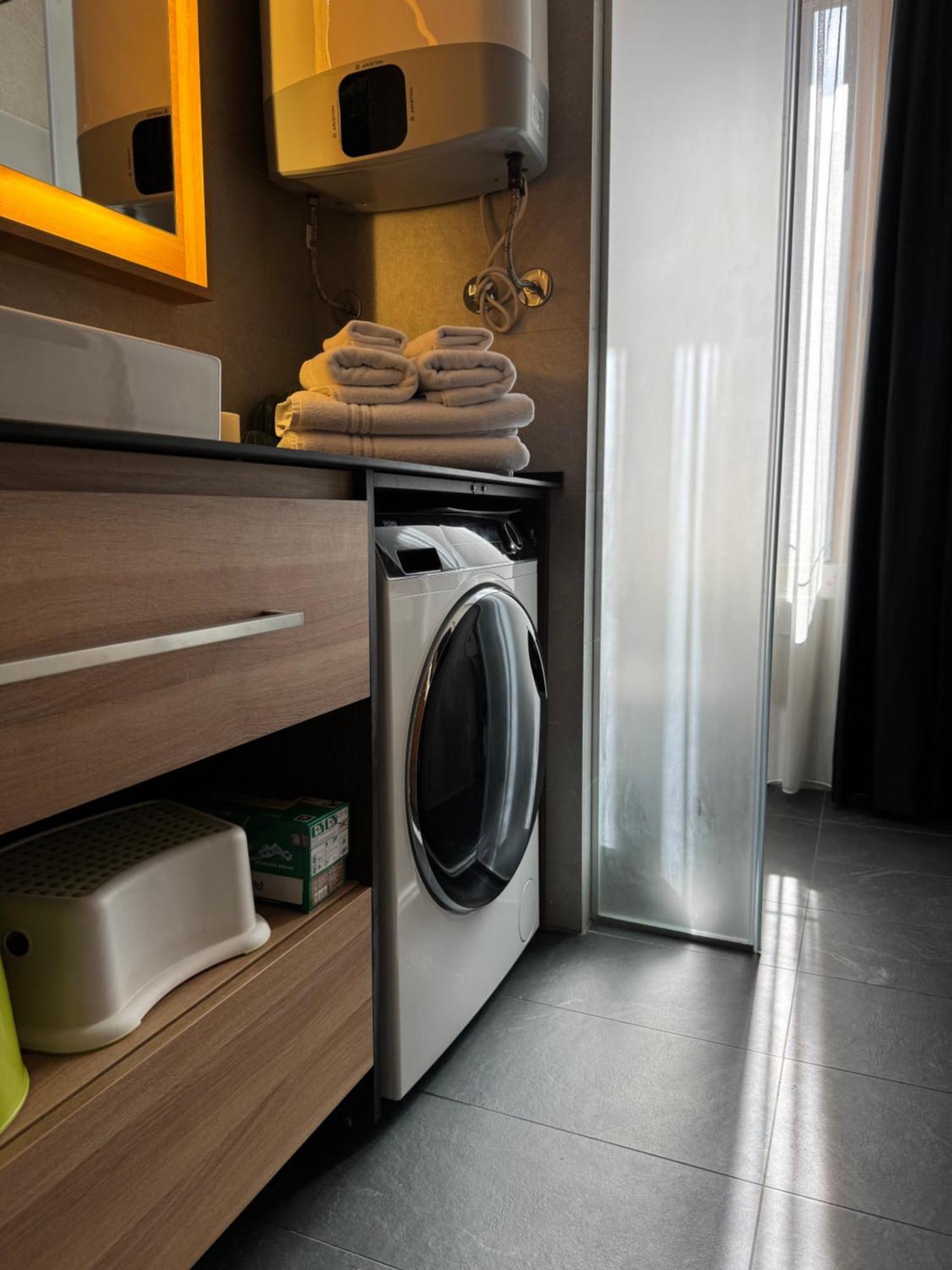 Woodside Apartment 431, Kopaonik - One Separate Bedroom 35M2- Free Parking & Spa Ngoại thất bức ảnh